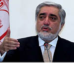 عبدالله: در حکومتداری و تأمین امنیت کوتاهی کردیم